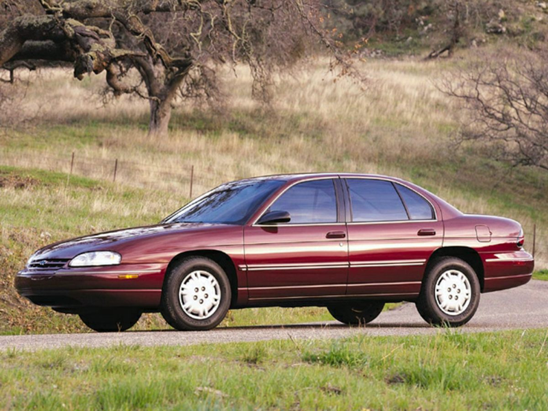 You can still see some of the same design language in the front bumper.